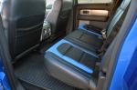 Shelby Raptor 2013 года